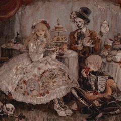 Malice Mizer - Gekka no Yasoukyoku (instrumental)