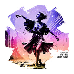 It's Time (Radio Edit)