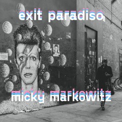 Exit Paradiso Podcast