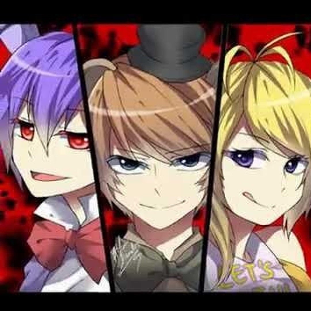 Stream Can You Survive Fnaf By Bloodchui Listen Online For Free On