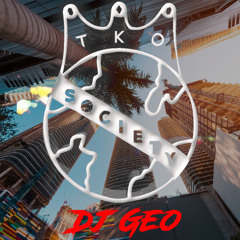 Dj Geo - Florida Edition #throwback