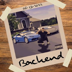 Backend (Prod. AjaX)