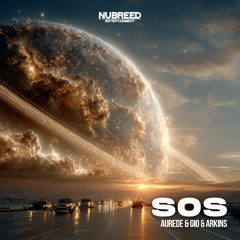 Aurede & GIO & Arkins - SOS