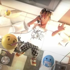 Juice Wrld - ''Get Along'' (unreleased) Remix Prod. Nick Rose