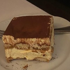 tiramisu [prod. tripaloskionmybag]