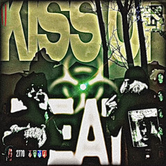 KISS OF DEATH ft IZAYA TIJI [sadbalmain]