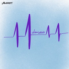 Demons (feat. Gengarcade)