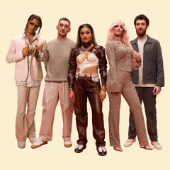 Name That Tune #528 by Clean Bandit