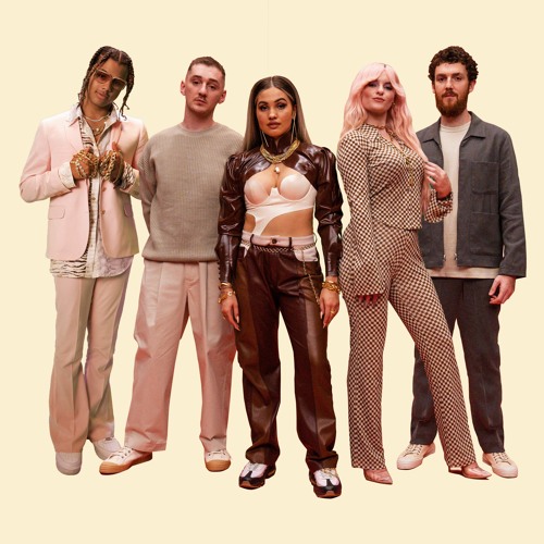 Name That Tune #528 by Clean Bandit