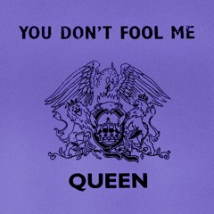 Queen - You Don't Fool Me (Kistov remix)