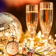 Funky House & Disco Grooves Part 33 (2024-2025 NYE Edition)