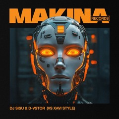 DJ SISU & D-VSTOR vs XAVISTYLE - OK WITHOUT YOU