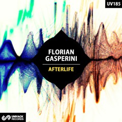 Florian Gasperini - Afterlife EP [Univack]
