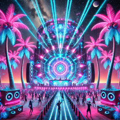 Paradise On Earth - Sonido remix