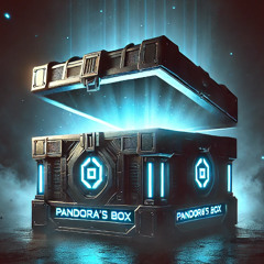 Pandoras Box - Raxo [Free Download]