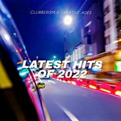 Clubberism & Creative Ades Remixes Pack 2022