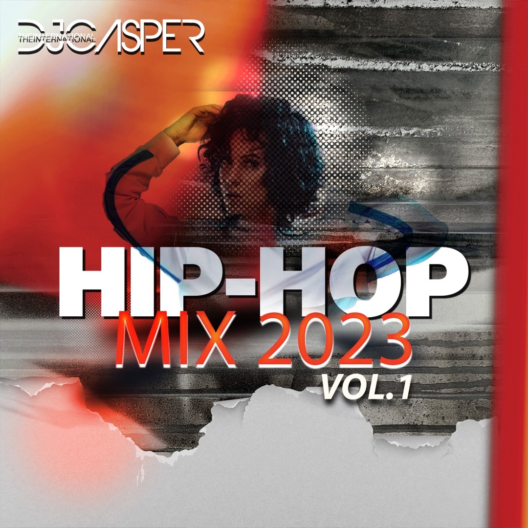 New Hip Hop MegaMix 2023π₯ | Top Hip Hop Playlist Mix Of 2023 Vol 1 π§ #hiphopmix2023 cover artwork