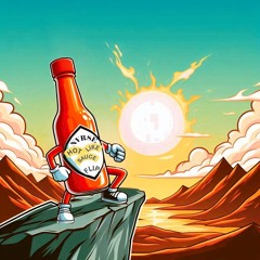 Pretty Lights - Hot Like Sauce (NVRSE Bootleg)