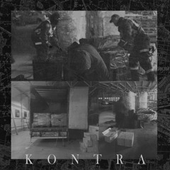 Sen - Kontra (Prod. Warrain)