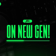 Joe - On New Gen.pt1 - VOL 1 (XAGUATECH)