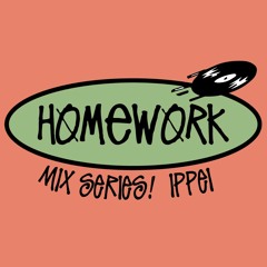 Homework Mix 27 - Ippei