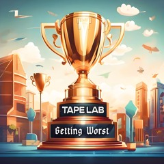 Getting Worst