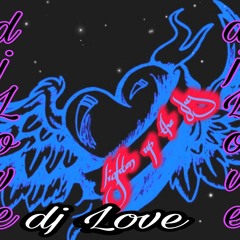 Lighten up the Sky feat. dj Love by dj Love