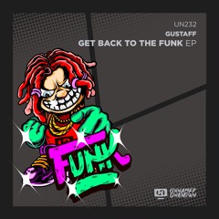 Gustaff - Take Me Back (Original Mix) Preview