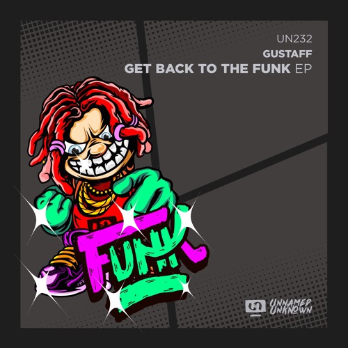 Gustaff - Take Me Back (Original Mix) Preview