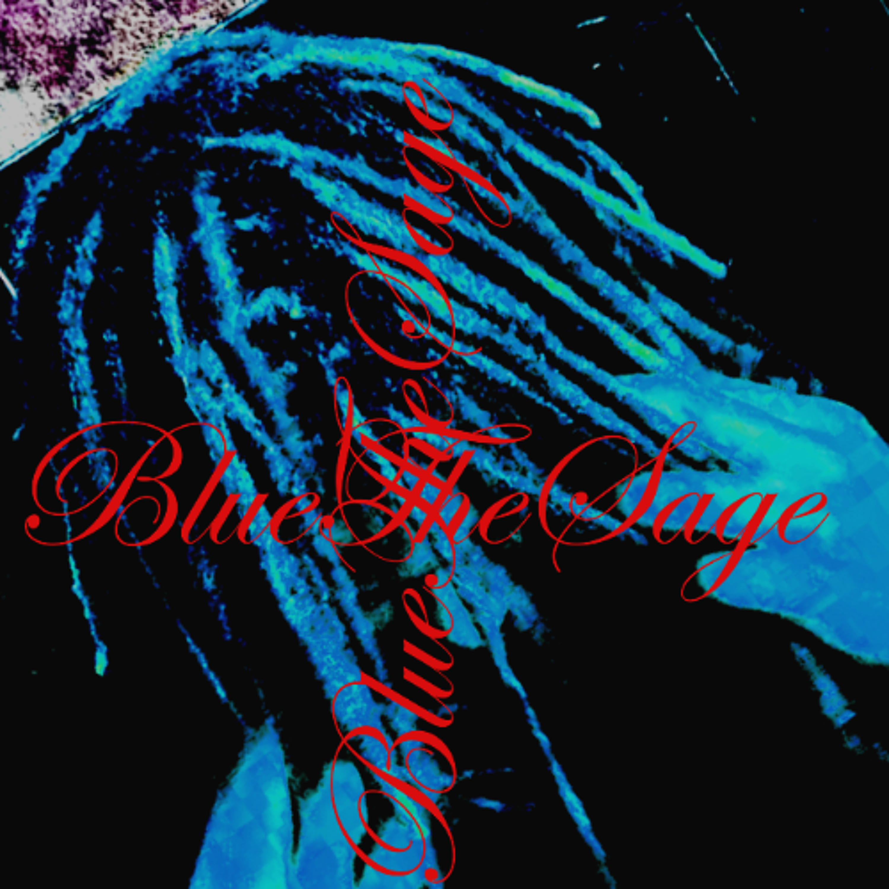 Lie To My face - BlueTheSage episode artwork