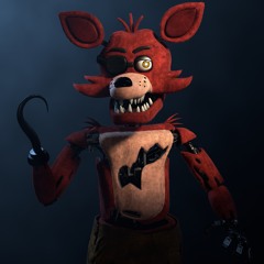 Foxy Sings A Song ( Movie Parody )