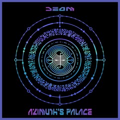 Azimuths Palace by DEOM
