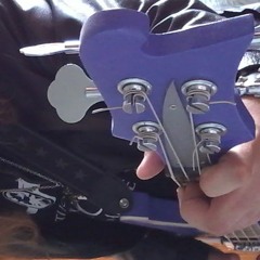 Lick It Up (KISS Cover)