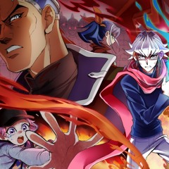 Arc-V Fighting Zarc