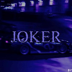 [Free] Phonk Cowbell Type Beat - "Joker" | iselder