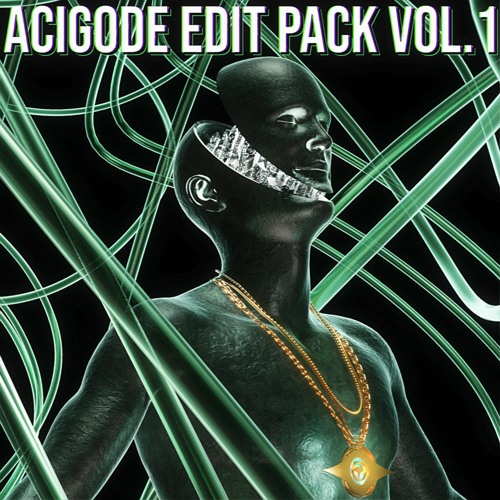 Acigode Edit Pack Vol. 1
