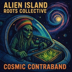 Cosmic Contraband