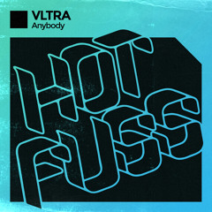 Anybody (Radio Mix)
