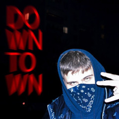 Downtown (prod.by. snil)