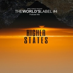 The World's Label  # Mix4 Label Higher States