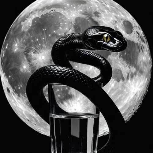 Devil's Wine (LA Rabsatt & C. Double34 Music, vocals)