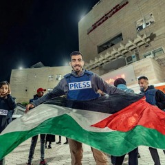 دعاء القيام - بصوت الشهيد صالح الجعفراوي