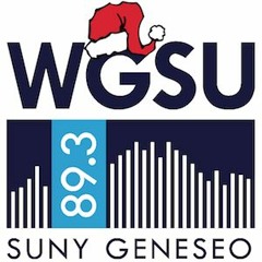 News Staff Holiday Greeting | WGSU-FM | Dec. 24, 2022