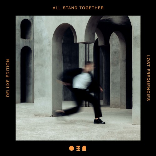 Stream leave you in the past deluxe mix by lost frequencies listen