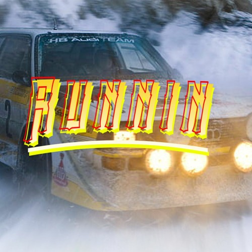 Stream Runnin by Apollo Listen online for free on SoundCloud