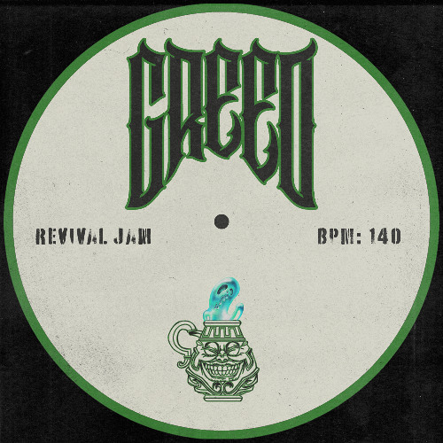 GREED - REVIVAL-JAM