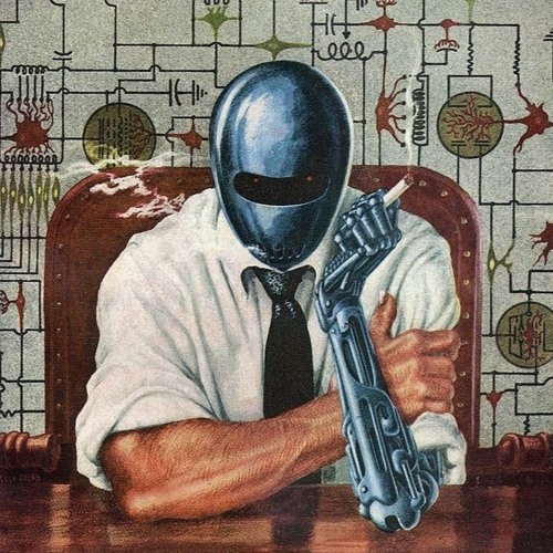 PSYCHO SOUND W/ Siü