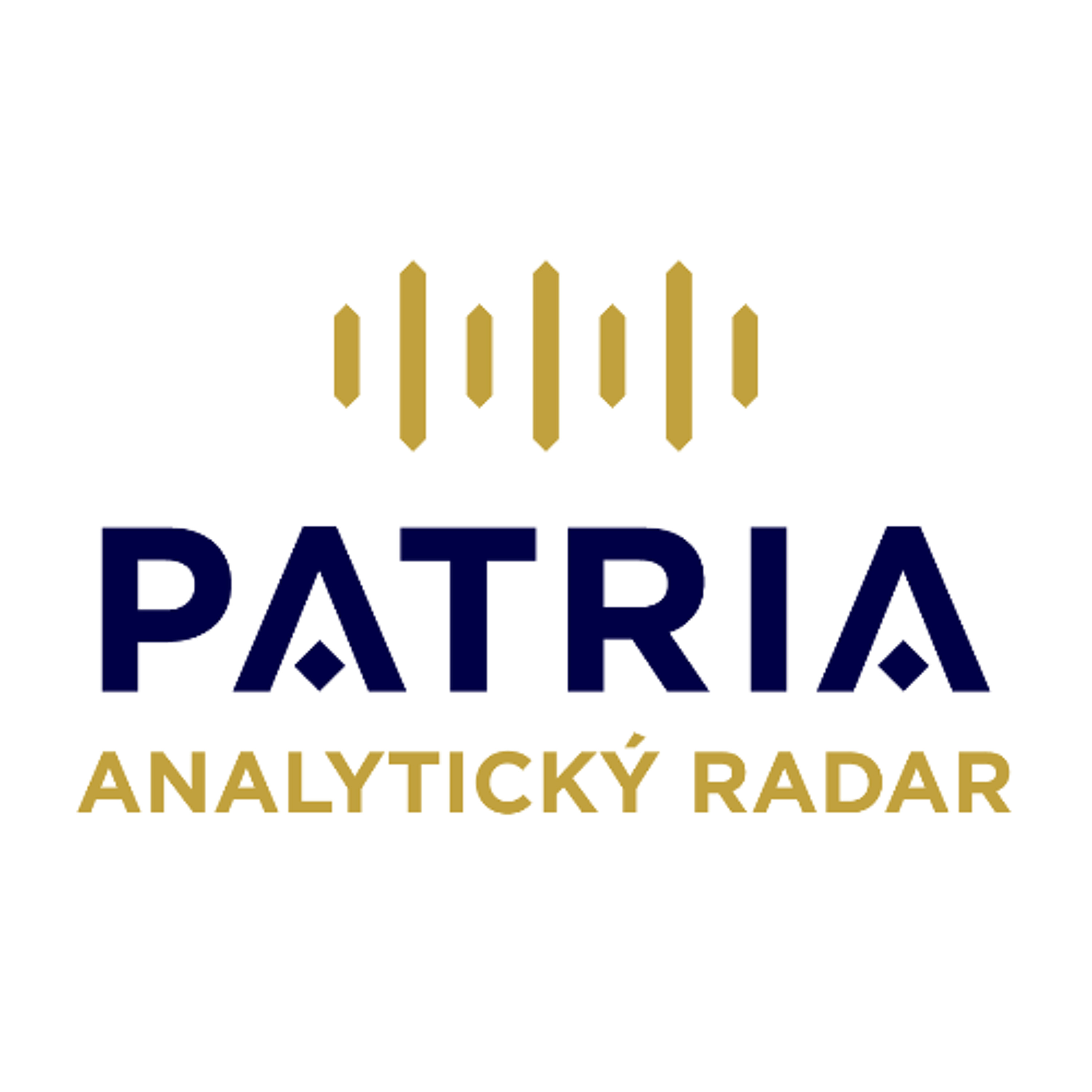 Patria Podcasts