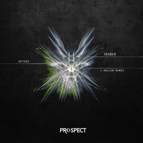 Heyday (Original Mix)