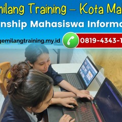 Tempat Magang Jurusan Manajemen Pemasaran di Malang, WA 0819-4343-1484